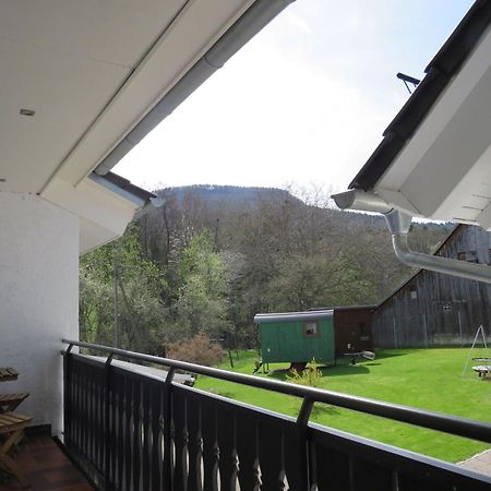Ferienhaus Rosswangen Balingen Ngoại thất bức ảnh