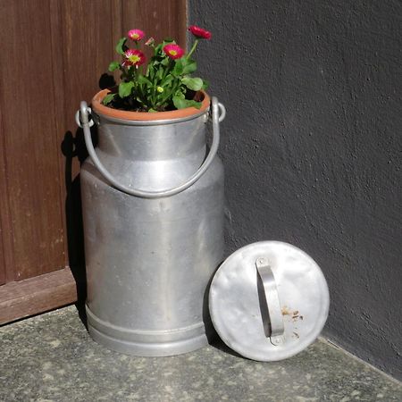 Ferienhaus Rosswangen Balingen Ngoại thất bức ảnh