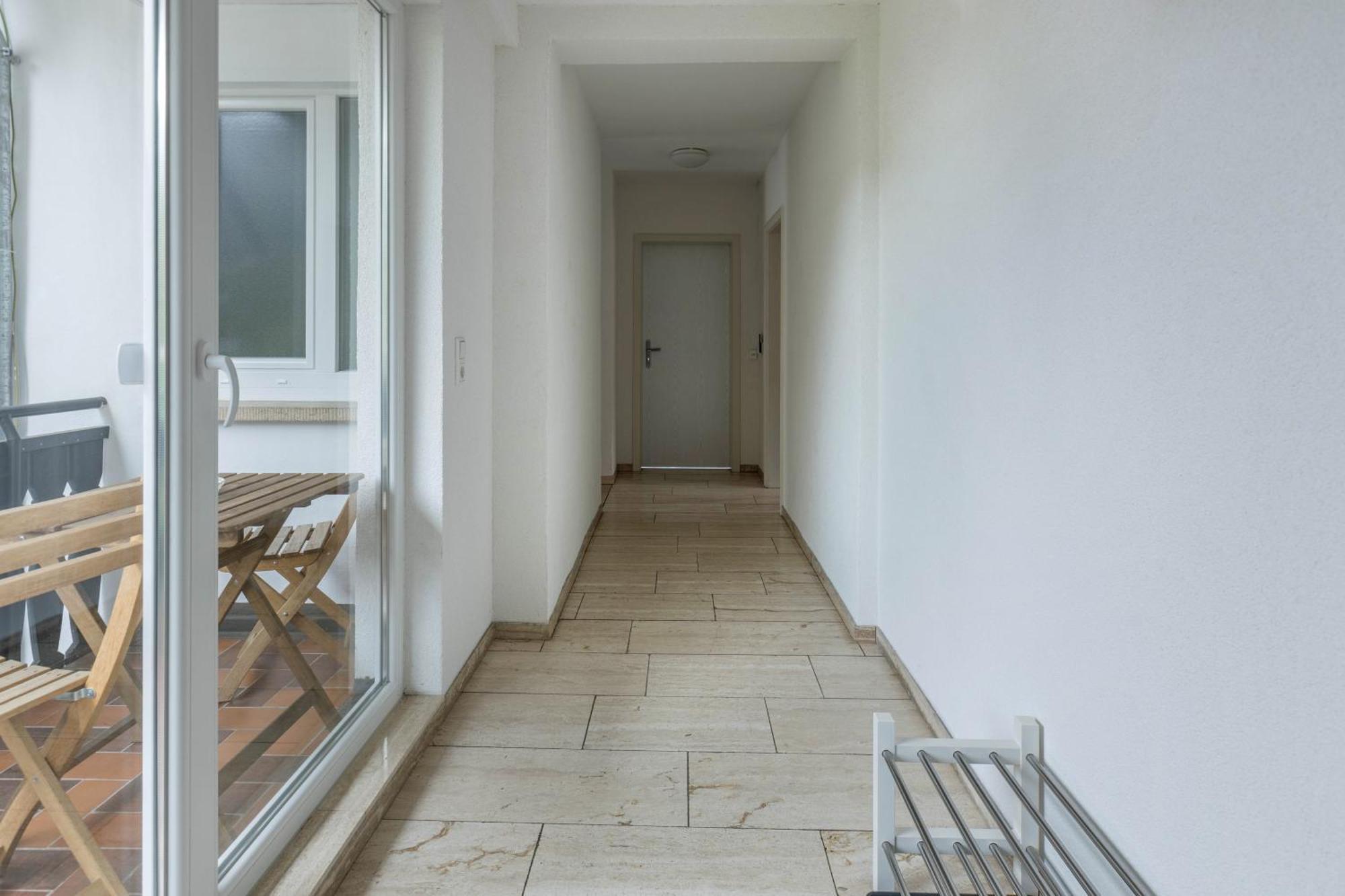 Ferienhaus Rosswangen Balingen Ngoại thất bức ảnh