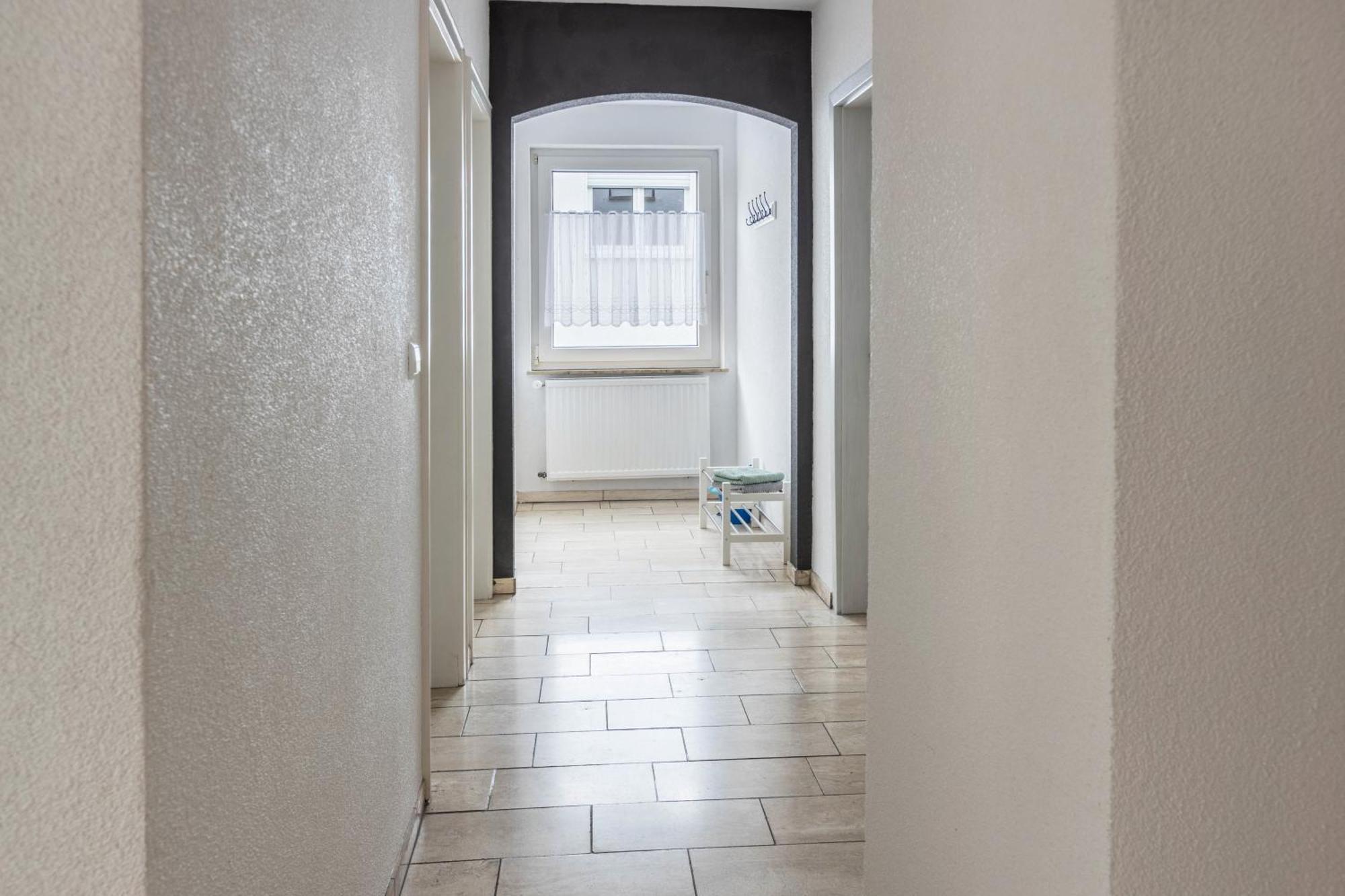 Ferienhaus Rosswangen Balingen Ngoại thất bức ảnh