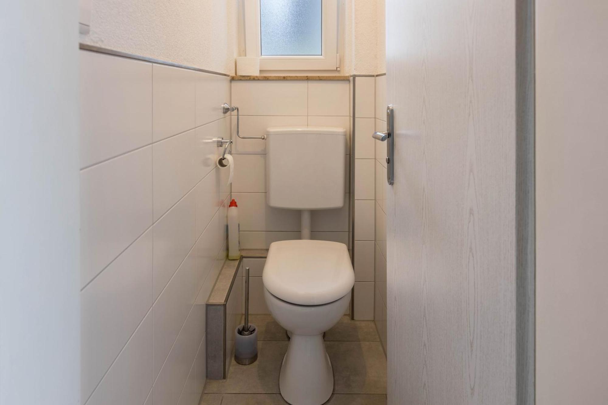 Ferienhaus Rosswangen Balingen Ngoại thất bức ảnh