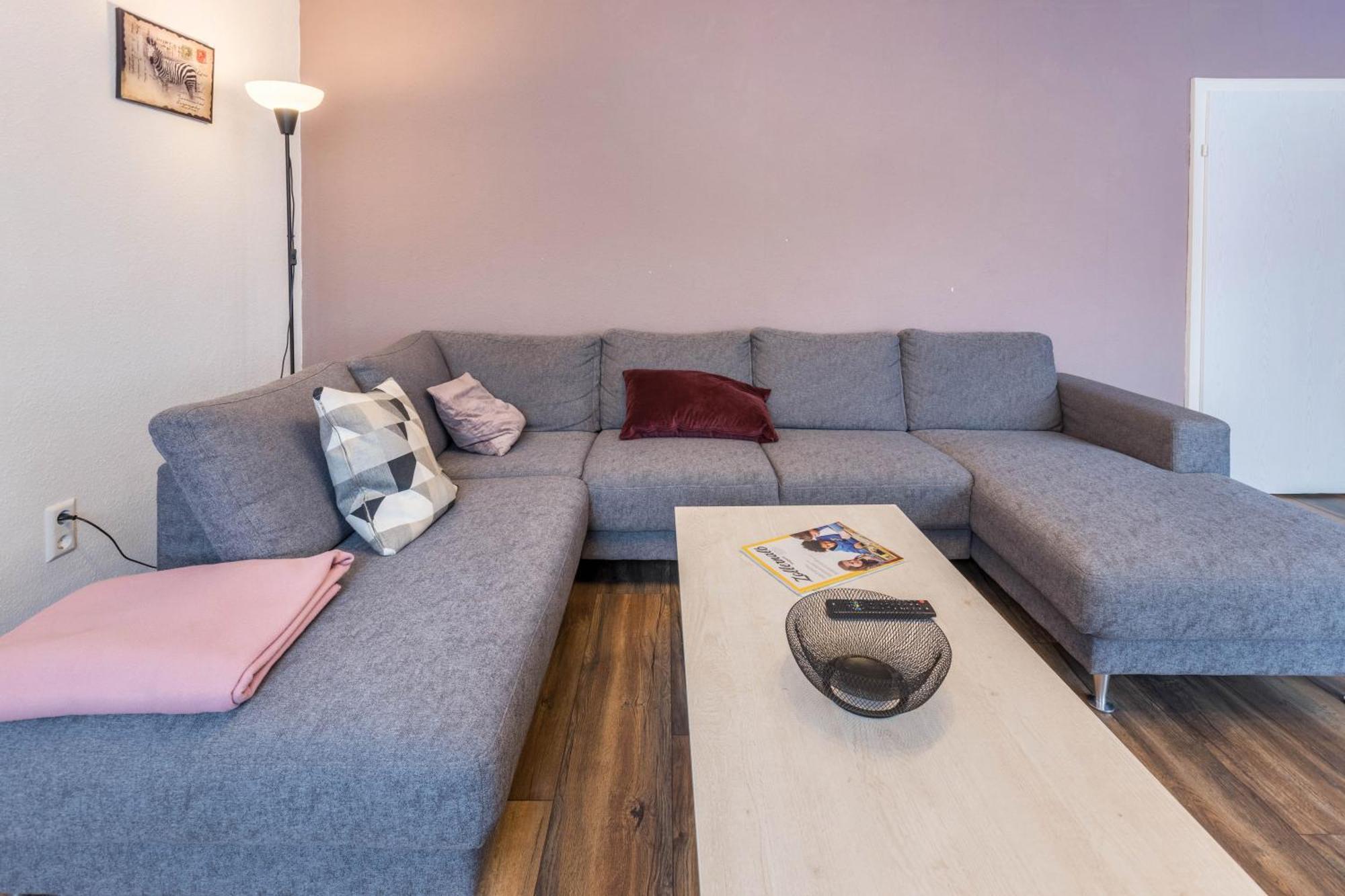 Ferienhaus Rosswangen Balingen Ngoại thất bức ảnh
