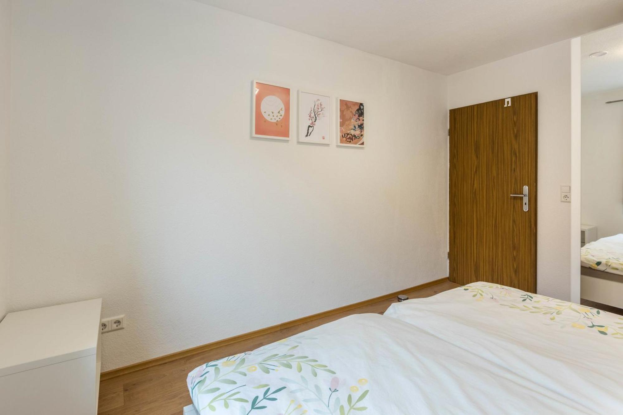 Ferienhaus Rosswangen Balingen Ngoại thất bức ảnh
