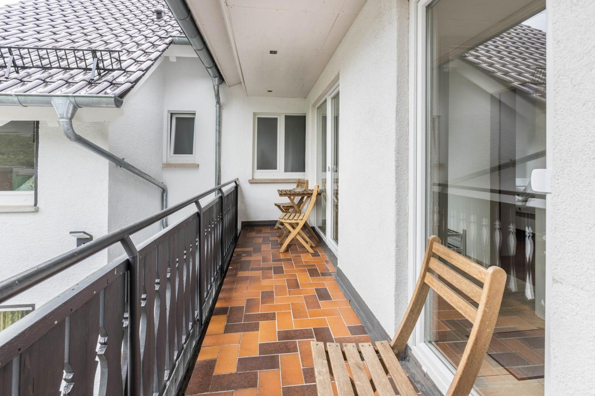 Ferienhaus Rosswangen Balingen Ngoại thất bức ảnh