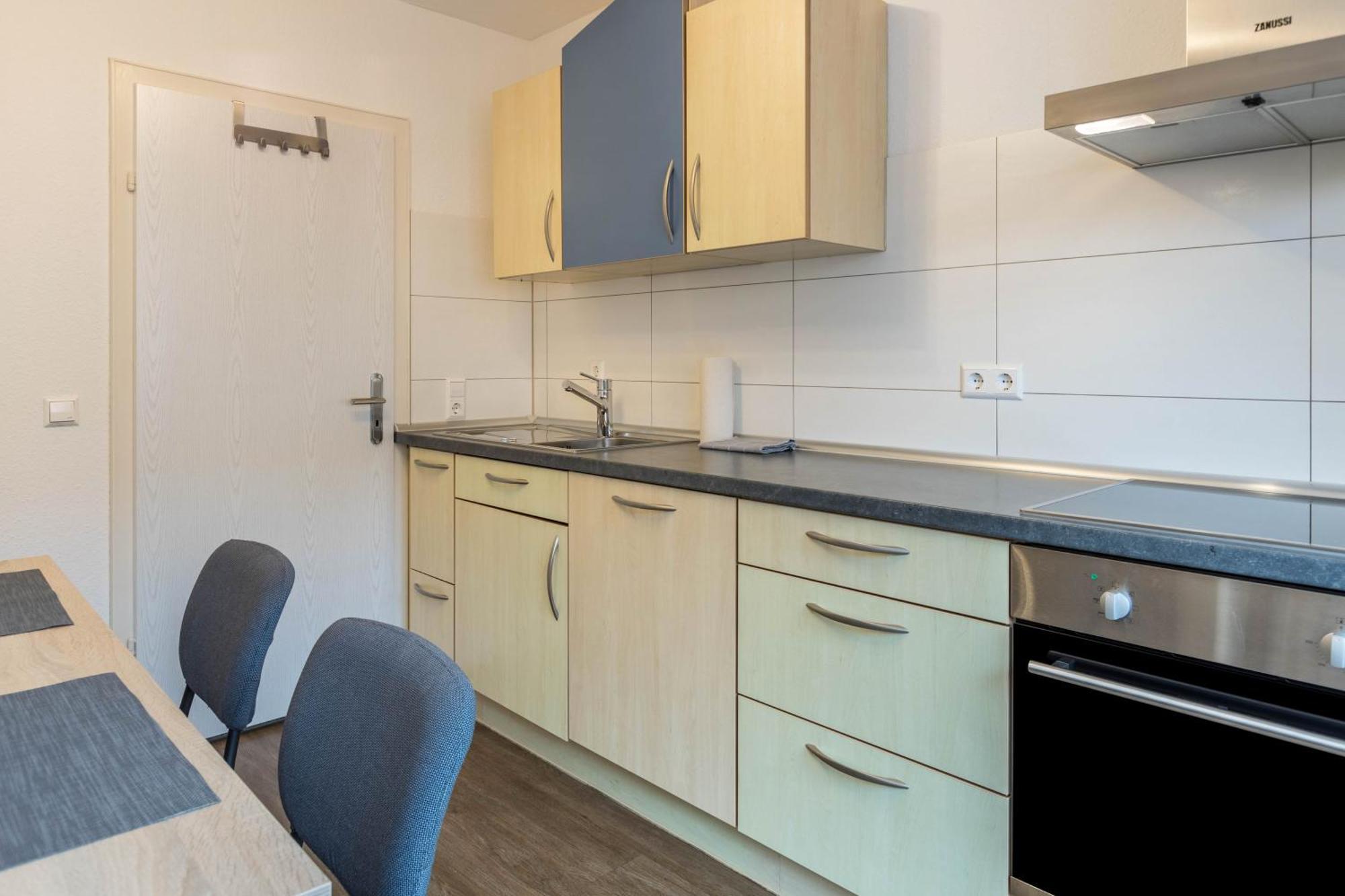 Ferienhaus Rosswangen Balingen Ngoại thất bức ảnh