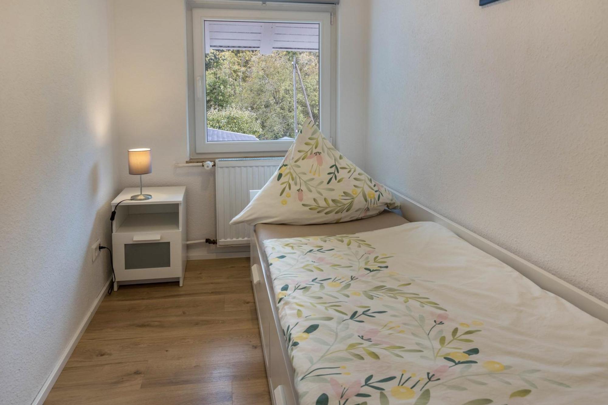 Ferienhaus Rosswangen Balingen Ngoại thất bức ảnh