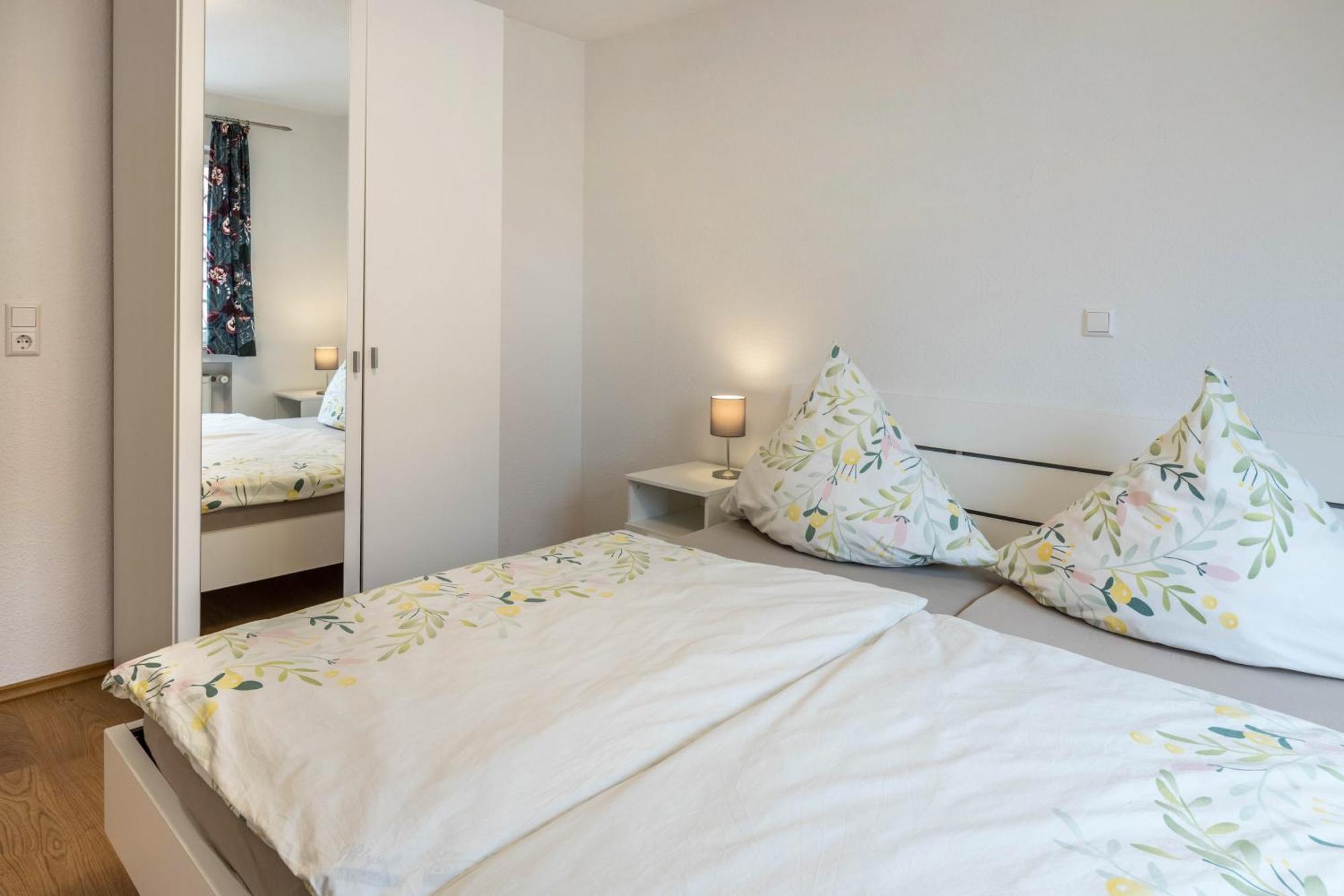 Ferienhaus Rosswangen Balingen Ngoại thất bức ảnh