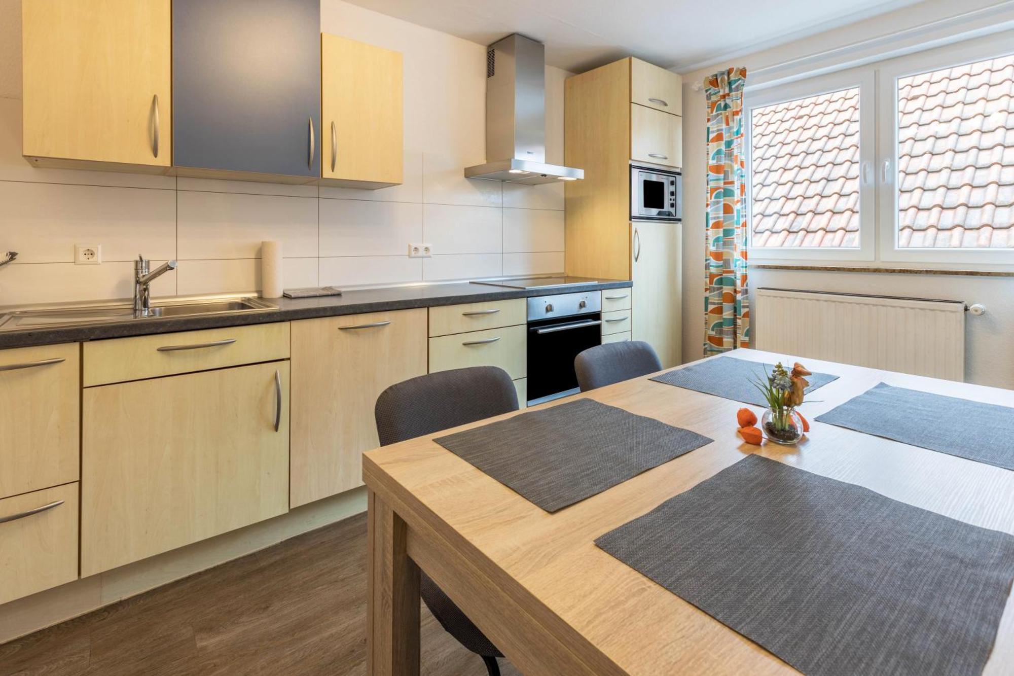 Ferienhaus Rosswangen Balingen Ngoại thất bức ảnh