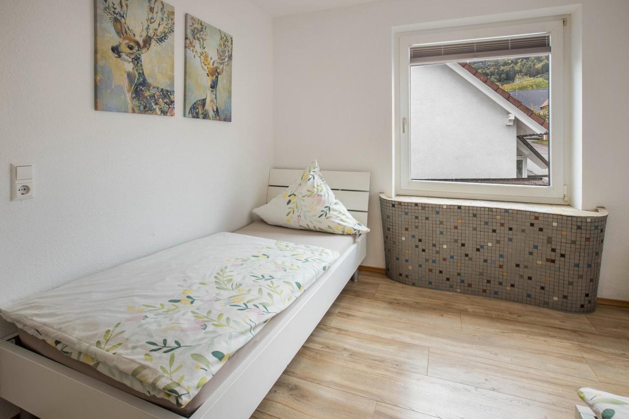 Ferienhaus Rosswangen Balingen Ngoại thất bức ảnh