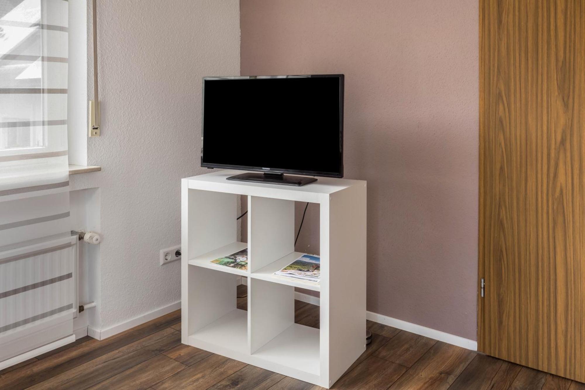 Ferienhaus Rosswangen Balingen Ngoại thất bức ảnh