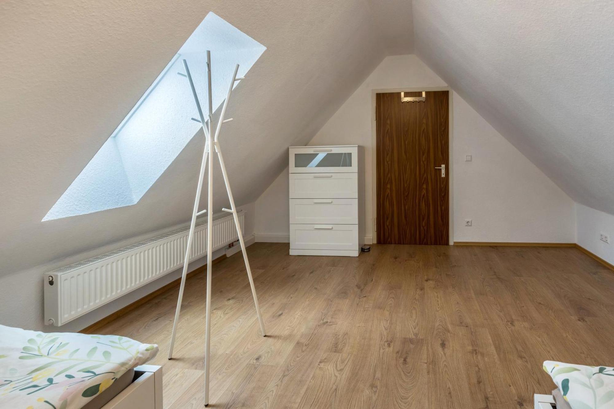 Ferienhaus Rosswangen Balingen Ngoại thất bức ảnh