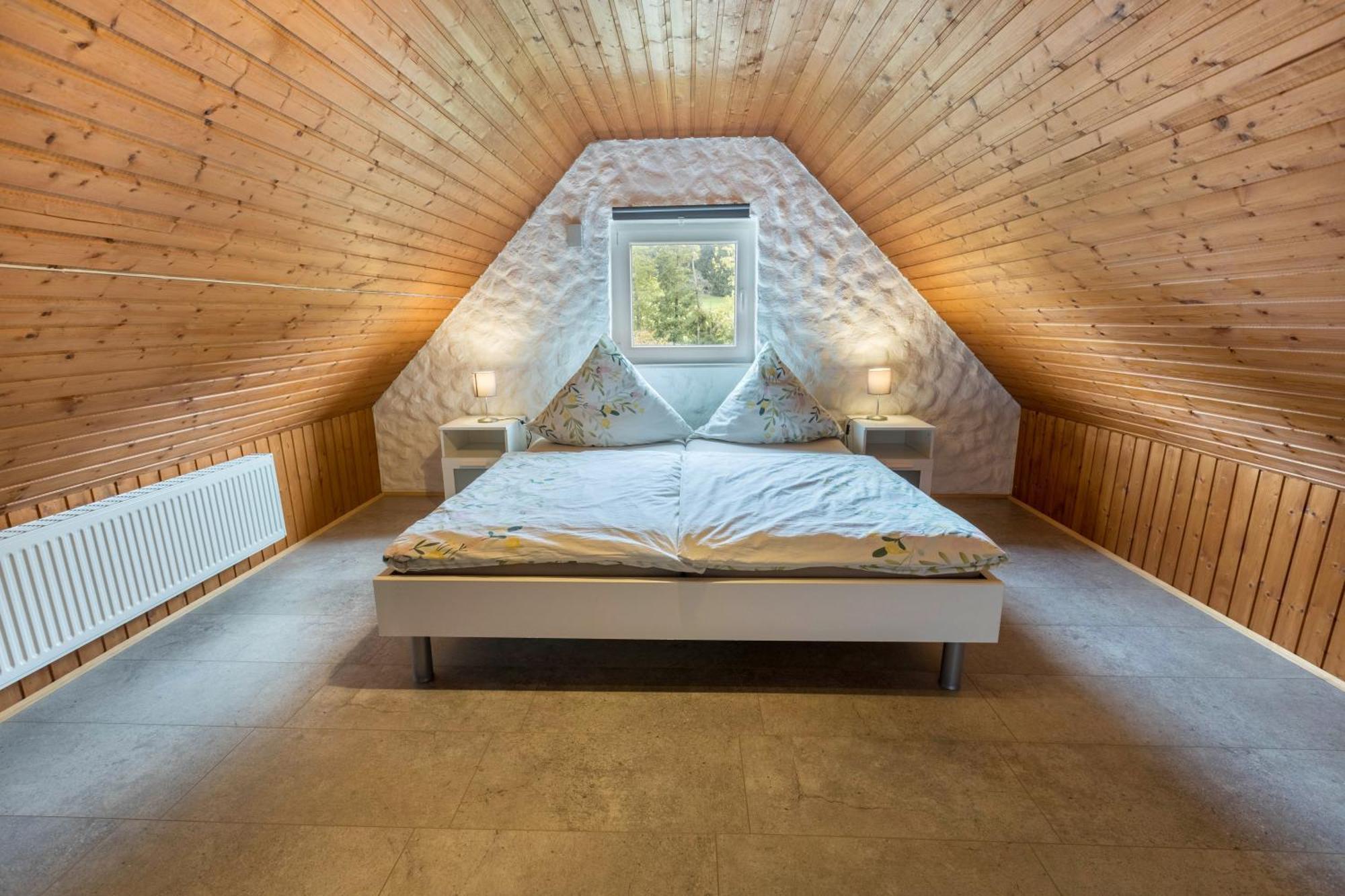 Ferienhaus Rosswangen Balingen Ngoại thất bức ảnh