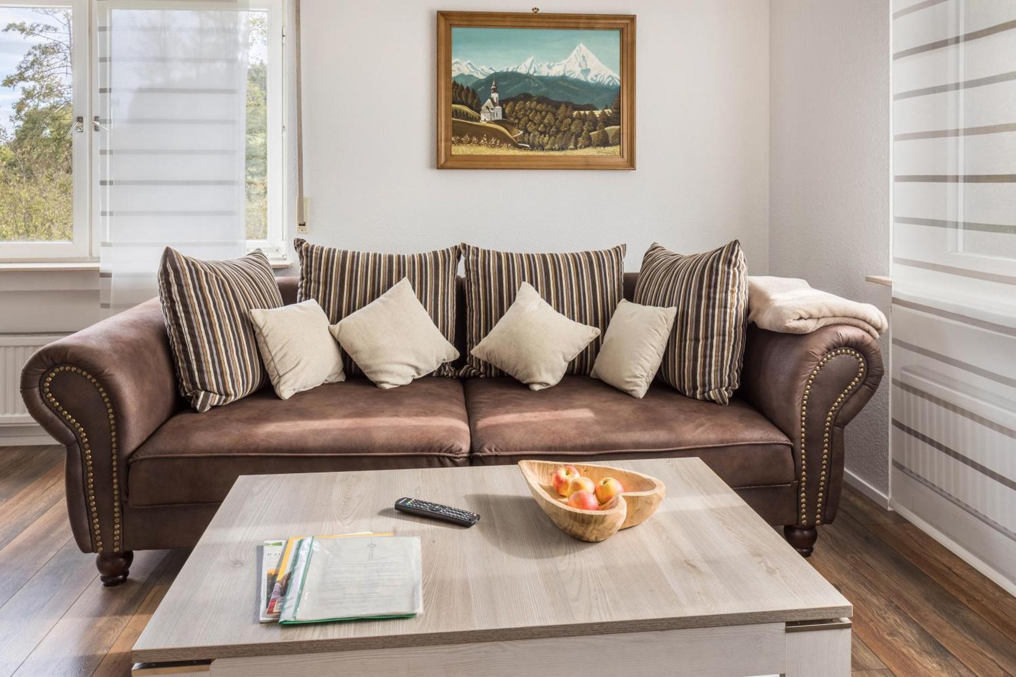 Ferienhaus Rosswangen Balingen Ngoại thất bức ảnh