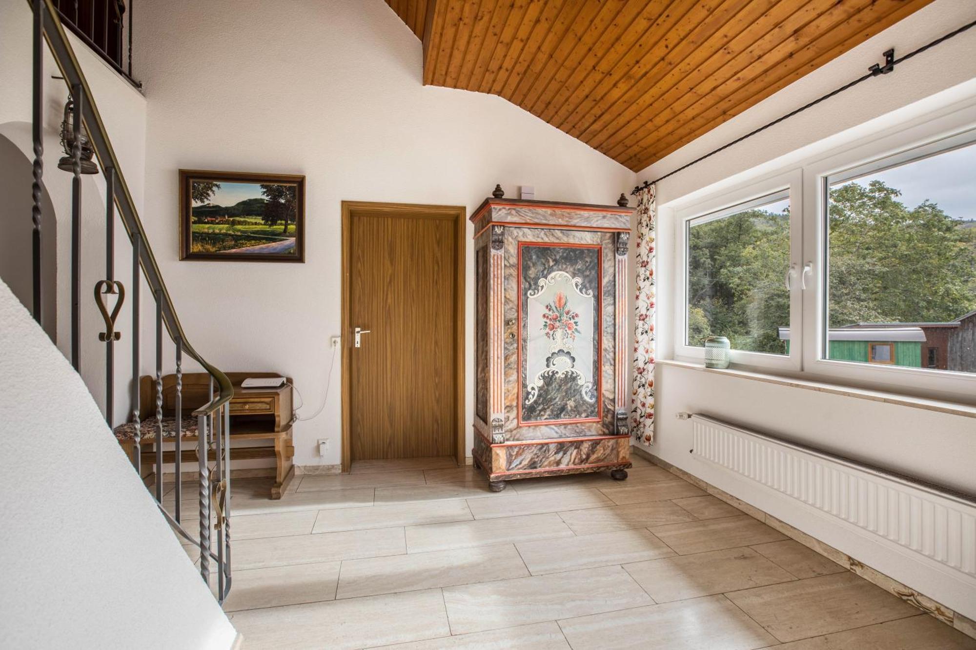 Ferienhaus Rosswangen Balingen Ngoại thất bức ảnh