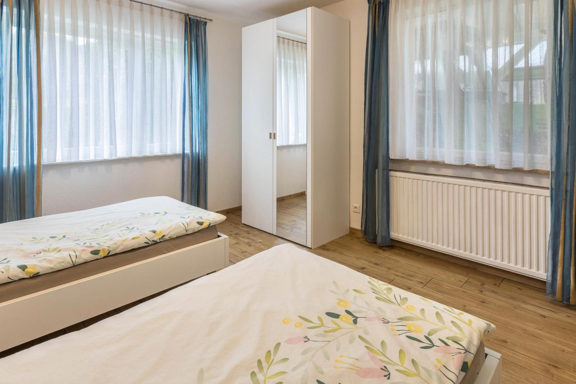 Ferienhaus Rosswangen Balingen Ngoại thất bức ảnh