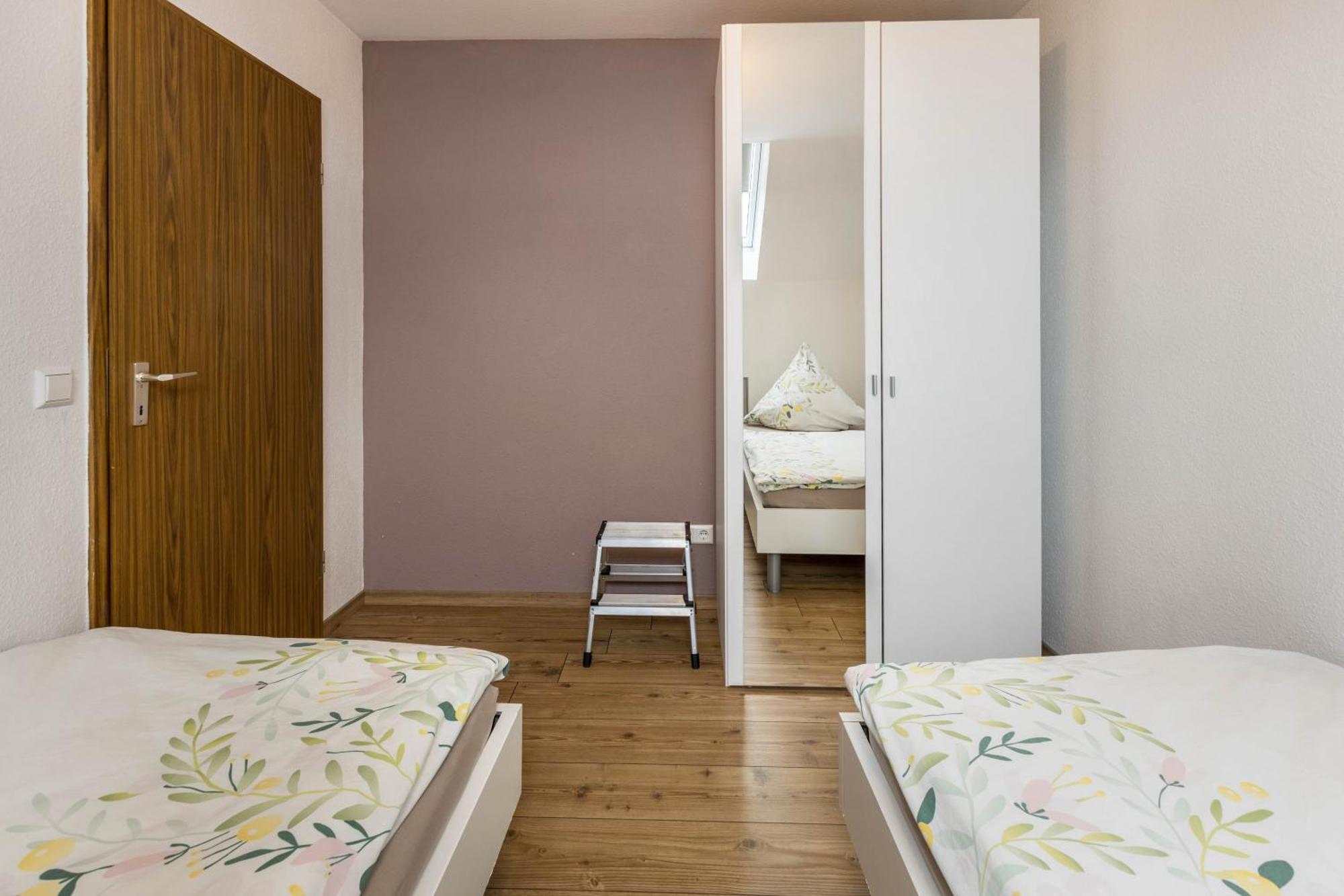 Ferienhaus Rosswangen Balingen Ngoại thất bức ảnh