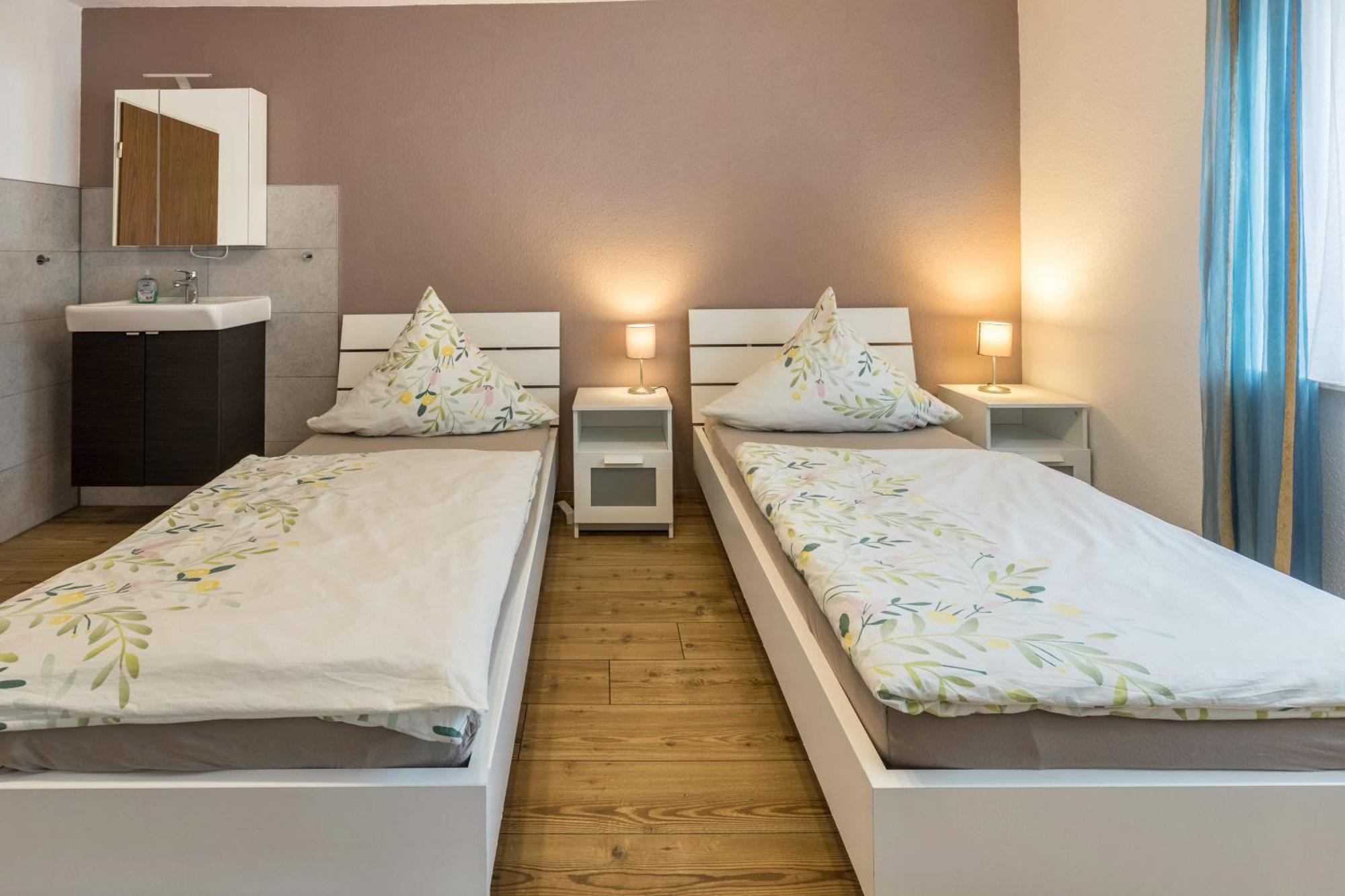 Ferienhaus Rosswangen Balingen Ngoại thất bức ảnh